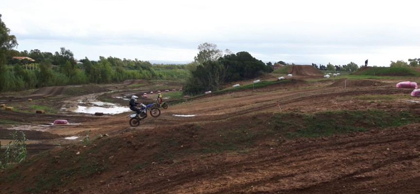 Nuova pista motocross: «occasione concreta di sviluppo sociale ed economico»